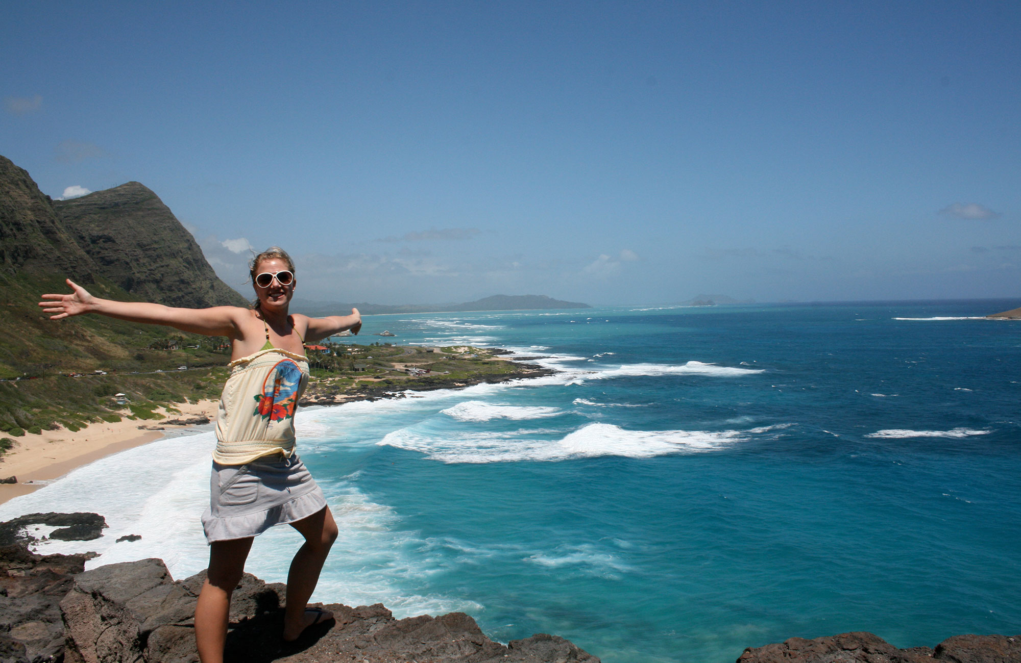 reisespesialistenes favoritter: hawaii